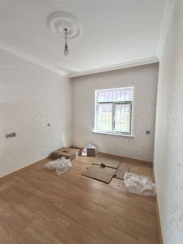 Həyət evləri və villaların satışı: Binəqədi qəs. 2 otaqlı, 65 kv. m, Kredit yoxdur, Yeni təmirli — 4