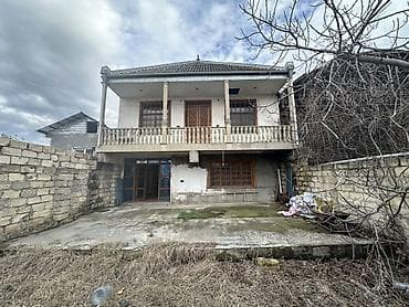 sumqayitda evler: 250 kv. m, 6 otaqlı, Qaz, İşıq, Su — 4