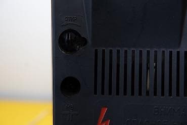 Kompüter, noutbuk və planşetlər: Sovet Televizoru Rossvet 40TB-301 Antikvar heveskarları üçün ideal — 8