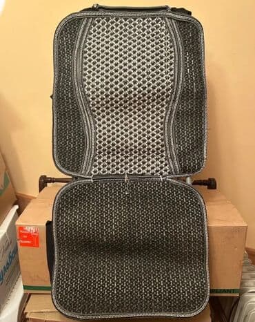 бампер на хонда фит бишкек: Avtomobil oturacağı üçün toxunma oturacaq üzlüyü/mat dəsti. - Üç — 2