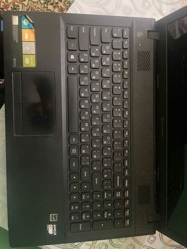 Информатика: Lenovo G505 noutbuk İŞLƏMİR ZAPÇAS KİMİ SATIRAM MODELİN İLİ 2013 — 1
