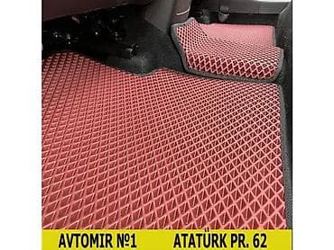 Nəqliyyat: Hyundai veloster, eva 🚙🚒 ünvana və bölgələrə ödənişli çatdırılma — 1
