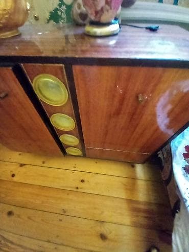 TV və video: 80 ci ilin xaladelnik baridi.ortada yumuru yerler sanpanski — 1