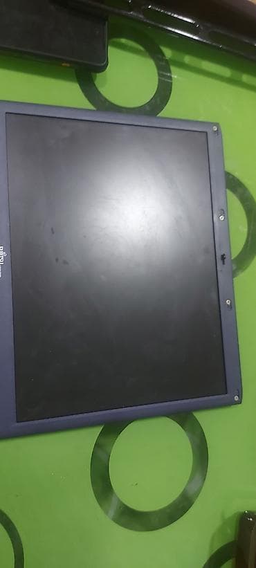 samsung galaxy tab 4: Fujitsu Siemens LIFEBOOK noutbuk (köhnə model) - Brend/model: Fujitsu — 2