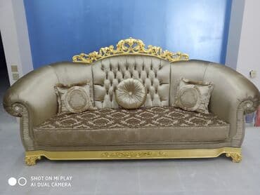 реставрация кожаных изделий: Ремонт, реставрация мебели Самовывоз, Платная доставка — 7