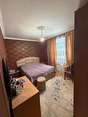 yeni emlak gence: 70 kv. m, 3 otaqlı — 8