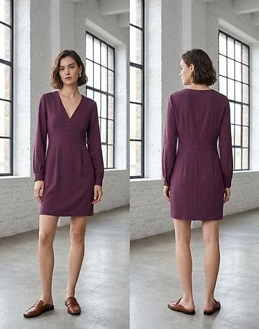 Gündəlik don, Midi, Asos, L lalafo.az -da Gündəlik don, Midi, Asos, L