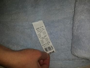 lisiçka uşaq eynəkləri: Комбинезон детский новый — 3