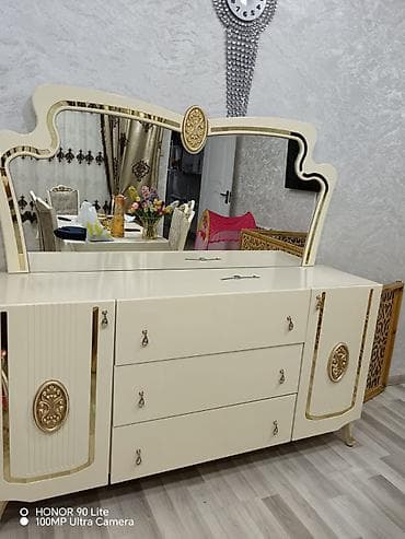 əntiq mebel: TehiKamot. 220azn. ideal veziyyetde. Tecili evden cixmalidir — 1