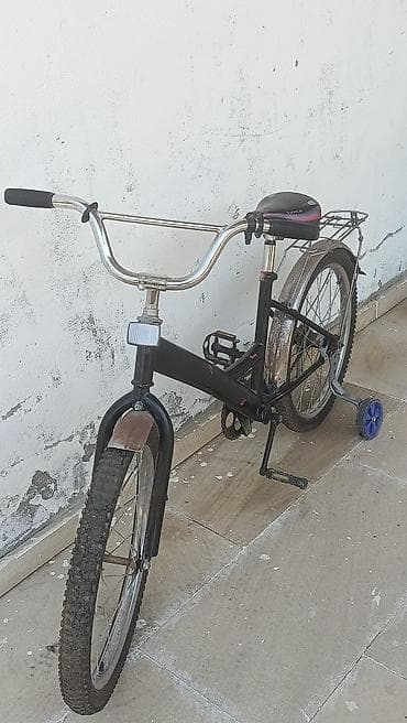 Детские велосипеды: 50 m satılır velosiped — 1