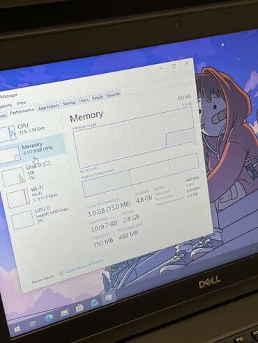 Настольные ПК и рабочие станции: Salam, Şəkillər məhsulun özünə məxsusdur. Tam funksional, əla — 9