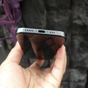 samsung galaxy note 2: IPhone 15 Pro, Графит — 1