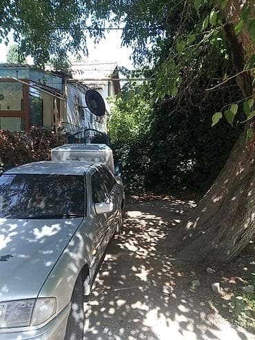 kirdit evler: Qaraçuxur qəs. 3 otaqlı, 35 kv. m, Kredit yoxdur, Təmirsiz — 2