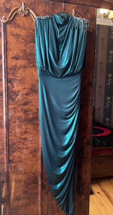 zapi satilir tecili: Ziyafət donu, Maksi, Setre, S — 6