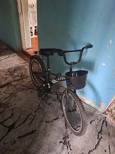 3 yaş: Velosiped 30 manat — 2