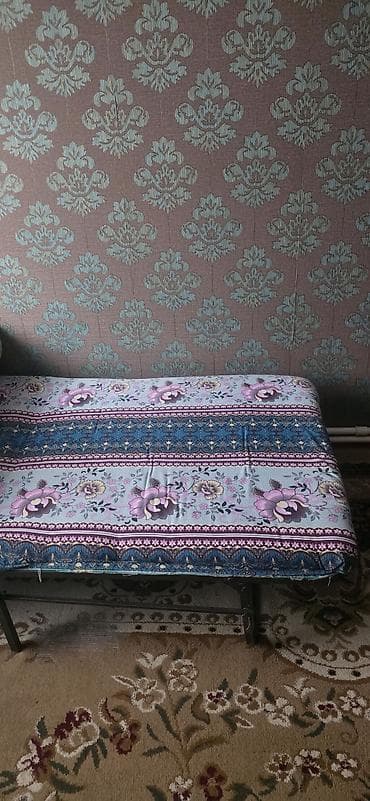 İşlənmiş, Maçalkalı raskladuşka