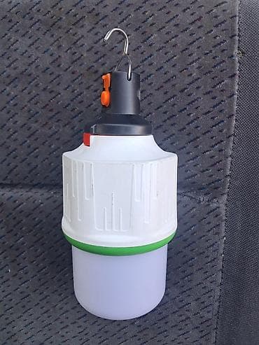 yun: Yeni, LED lampa, Zəmanətli — 2