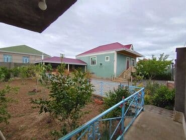 Binə 3 otaqlı, 120 kv. m, Yeni təmirli