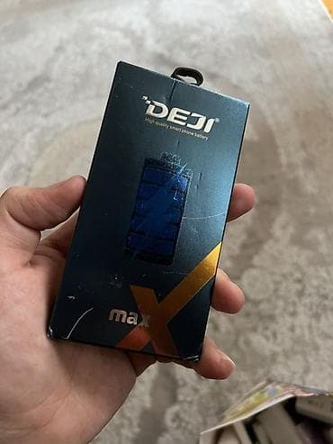 samsung galaxy note 6: DEJI SAMAUNG GALAXY A3 ucun bataryasidi 35 azn alinib yalnis alinib — 1