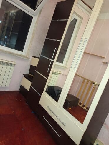 спальня из дерева: Madeyra. majestik yataq otağı üçün nəzərdə tutulmuş bu mebel dəsti — 3