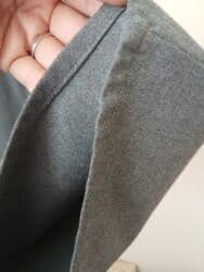 qadin ucun cins salvarlar: Gündəlik şalvar, Qız üçün, 6 - 7 yaş, Zara Kids — 2