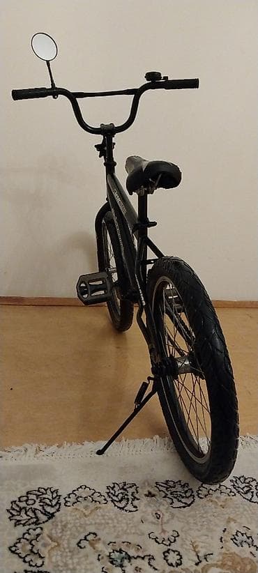 velo bank: İşlənmiş Dörd təkərli Uşaq velosipedi 20", Ünvandan götürmə — 5