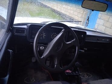 qəzalı maşınlar satışı: VAZ (LADA) 2107: 1.6 l | 1999 il 2000 km Sedan — 3