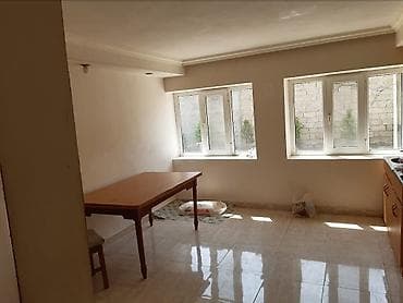 qala ramanada ev satilir: 6 otaqlı, 210 kv. m, Kredit yoxdur, Orta təmir — 8