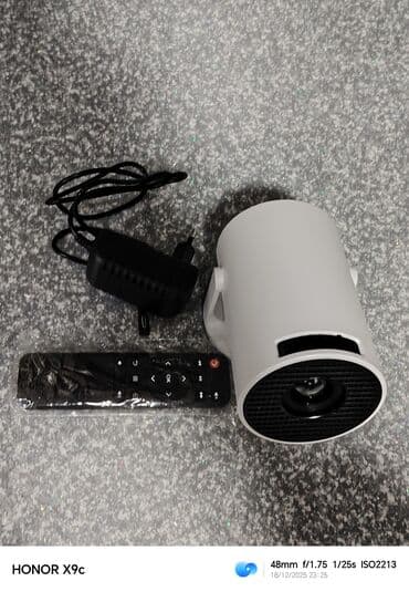 телевизоры led: Новый Портативный Проектор Бесплатная доставка — 1