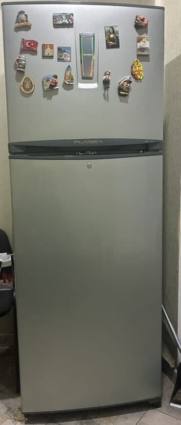 2 qapılı Soyuducu Satılır, rəng - Gümüşü lalafo.az -da 2 qapılı Soyuducu Satılır, rəng - Gümüşü