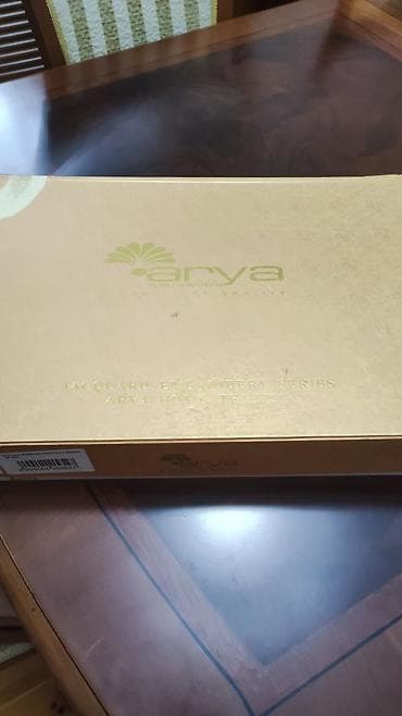 yatağ dəsdi: Yataq desti postel — 1