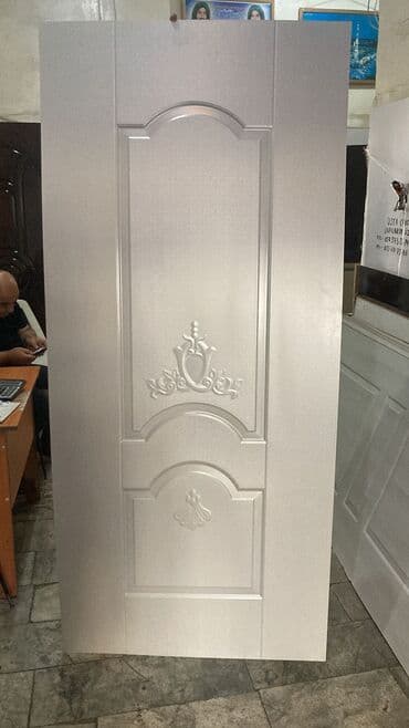 agac qapi: Для квартиры Новый Входная дверь 90х205 см Без гарантии, Платная установка, Платная доставка — 18