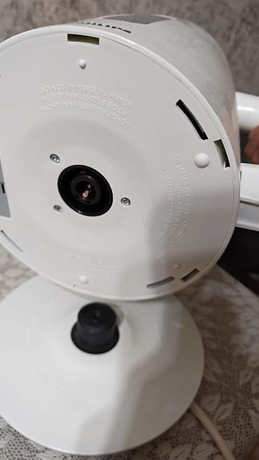 philips 855: Elektrik çaydan Philips, 1.6 - 2 l — 3