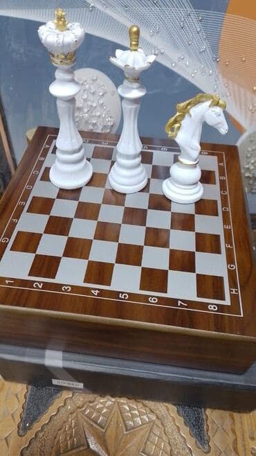 Чехлы: Фигура, цвет - Белый — 3