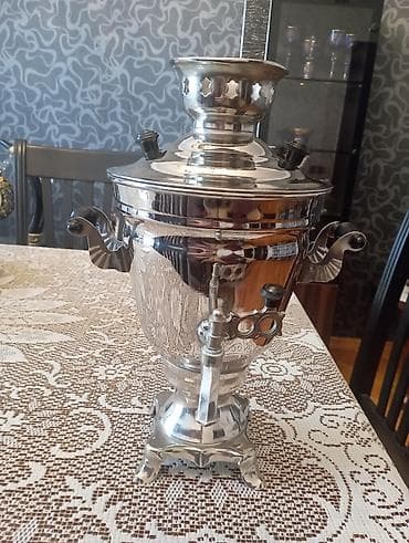 Od Samovar, 3 l