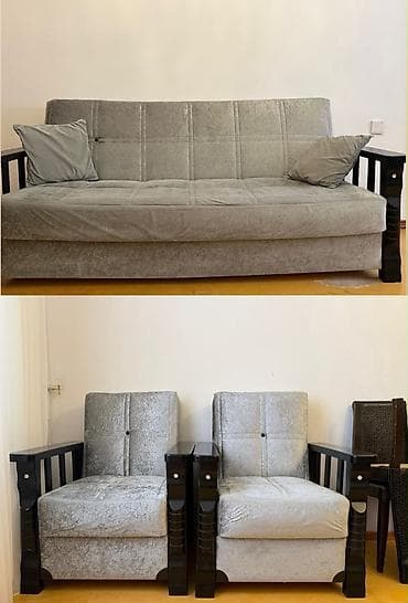 Klassik divan, Divan — 1