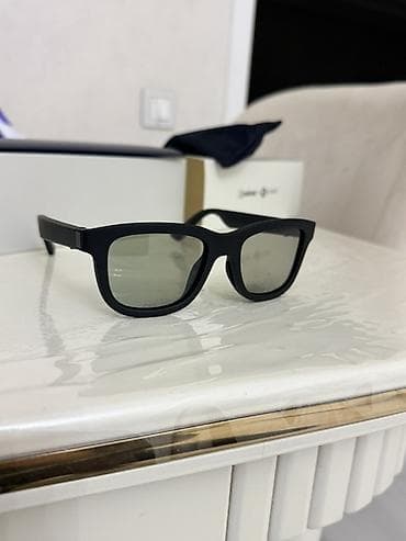 hs01 smart watch: Gün eynəyi — 4