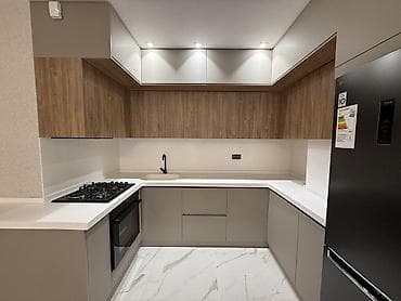 aff park: Satılır 2 otaqlı yeni tikili 88 m², Nizami m. Kateqoriya Yeni tikili — 10