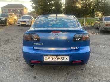 диски на зимнюю резину хендай элантра 2006: Mazda 3: 1.6 л | 2007 г. Седан — 4