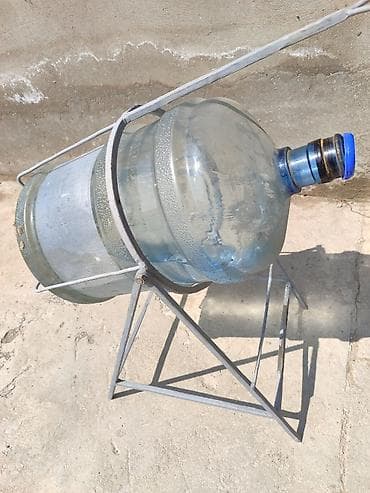rahat mebel: Digər stend növü, Metal — 2