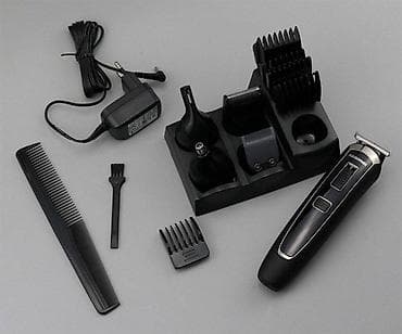 ucuz epilyatorlar: Saç qırxan maşın, Gemei, Yeni, Pulsuz çatdırılma, Ödənişli çatdırılma, Rayonlara çatdırılma — 2