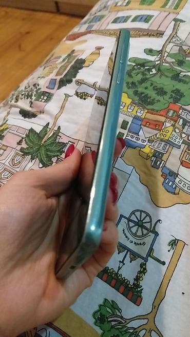 samsung smart: Samsung Galaxy A73 5G, 256 GB, rəng - Mavi, Sensor, Barmaq izi, İki sim kartlı — 2