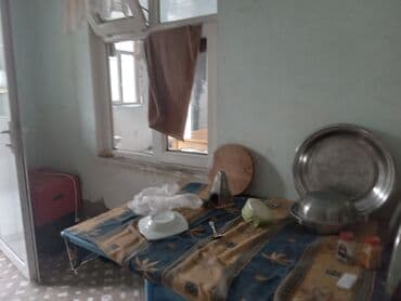 куплю дом в баку: Satılır: yaşayış evi və yanında fəaliyyət göstərən kiçik market binası — 14