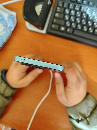 telegonlar: Honor X8a, 128 GB, rəng - Yaşıl, İki sim kartlı — 3