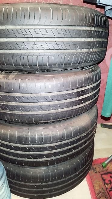 teker 16 type 1: Yeni Disk təkər Kia 185 / 65 / R 14, 5 Boltlu — 2