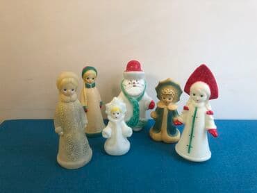 qədimi pulların alışı: 1 Qəpik, 1980 il, Vəziyyəti: Əla — 12