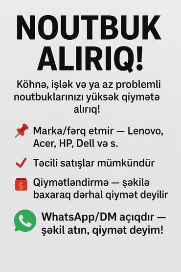 İşlənmiş Acer Aspire, 12.3 ", Intel Core i3, < 128 GB, Ünvandan götürmə, Pulsuz çatdırılma, Ödənişli çatdırılma