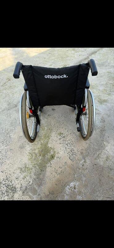 утягивающее белье для полных женщин: Əlil arabasi satilir ottobock 100 120 kq kimi goturur az istifade — 4