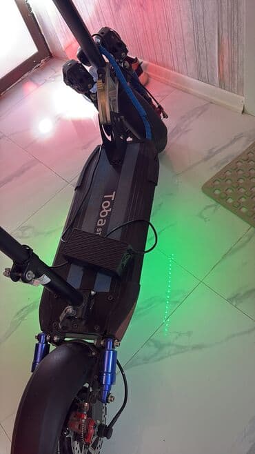 explore smart samokatlar: Şəhərdaxili hərəkət üçün elektrikli skuter kolleksiyası — 2