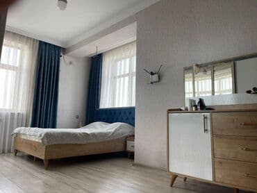 ucuz kafeler: 3-cü mikrorayon, 3 otaqlı, Yeni tikili, m. 20 Yanvar, 152 kv. m — 4